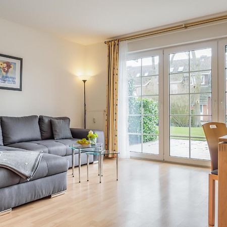 Birkenstrasse 6 Haus I Whg 2 Apartment Zingst Luaran gambar